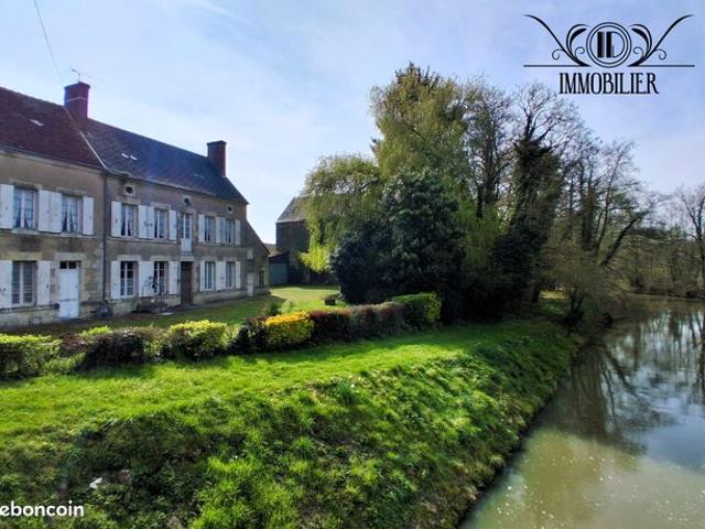 Maison 9 pièces 230 m²