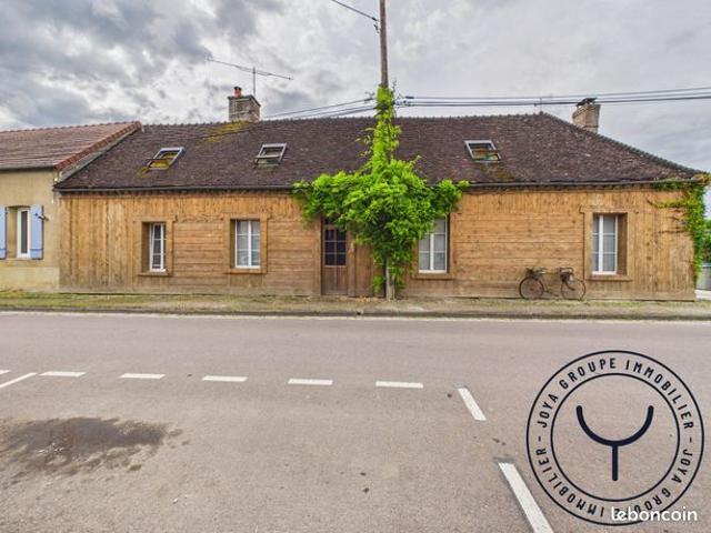 Maison 9 pièces 230 m²