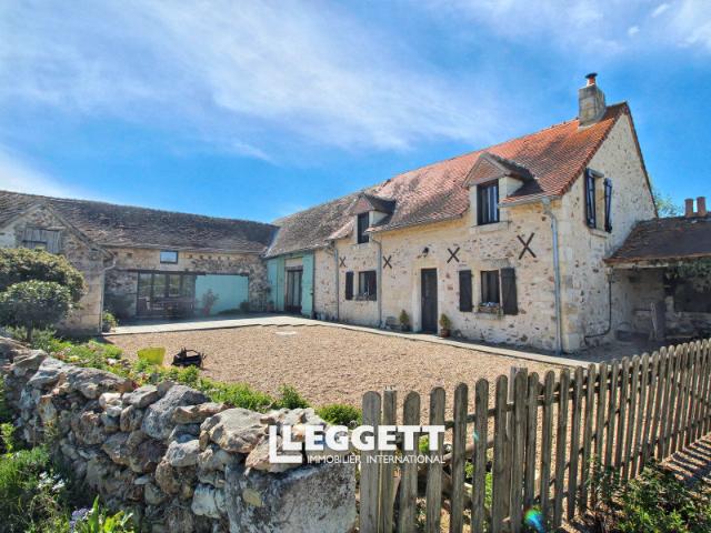 Maison 9 pièces 230 m²