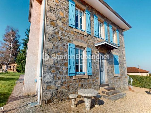 Maison 9 pièces 230 m²