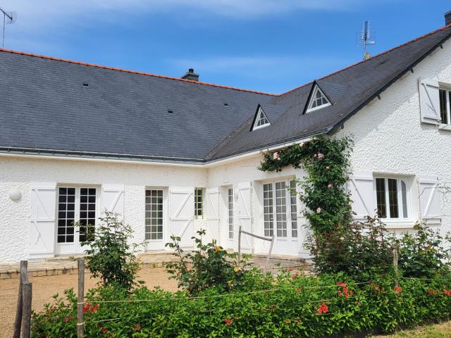Maison 9 pièces 230 m²