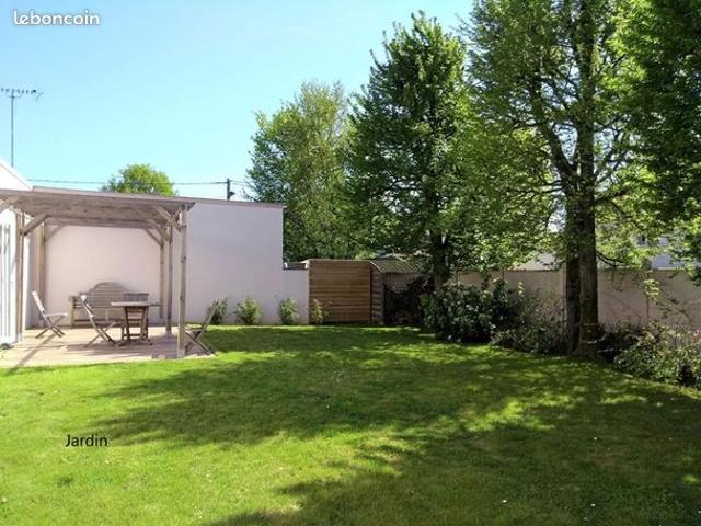 Maison 9 pièces 230 m²