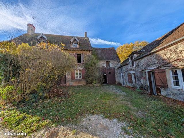 Maison 9 pièces 230 m²
