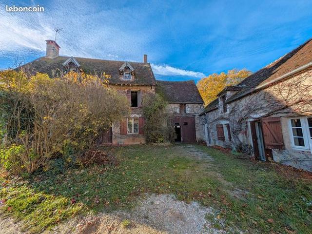 Maison 9 pièces 230 m²