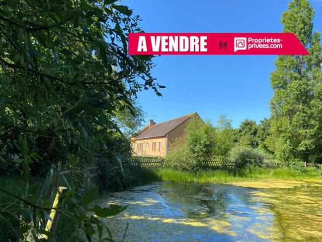 Maison 9 pièces 230 m²