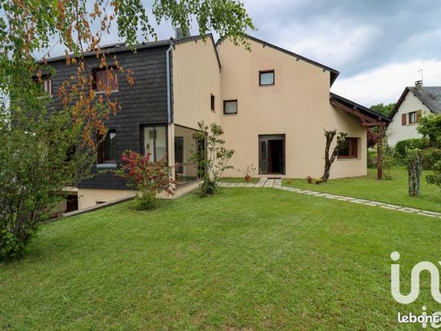 Maison 9 pièces 230 m²