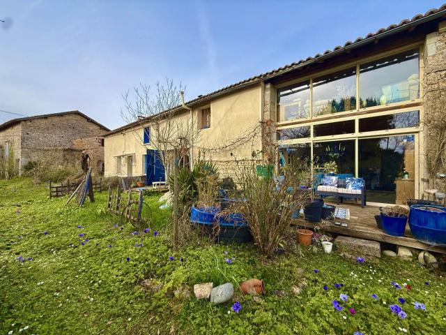 Maison 9 pièces 230 m²