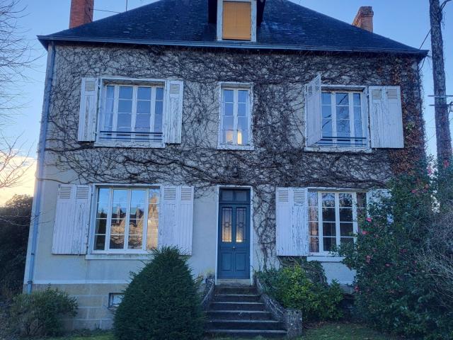 Maison 9 pièces 230 m²