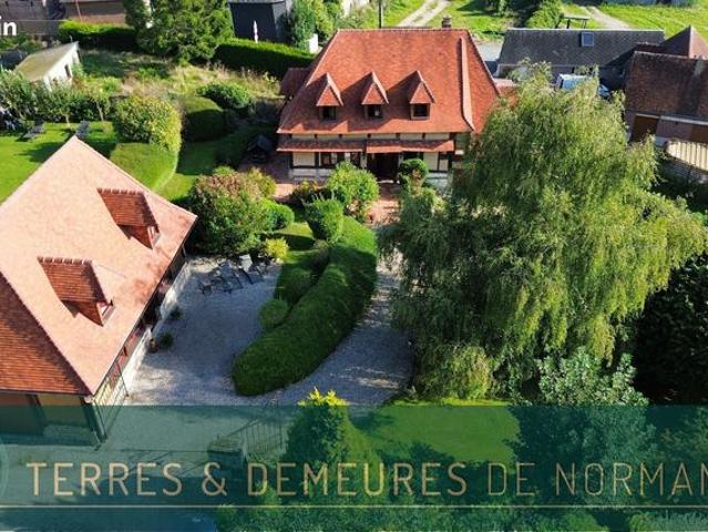 Maison 9 pièces 230 m²