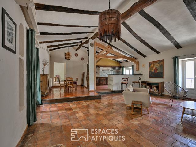 Maison 9 pièces 230 m²
