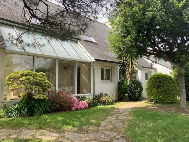 Maison 9 pièces 230 m²