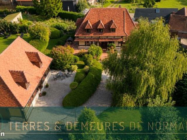 Maison 9 pièces 230 m²