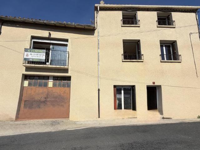 Maison 9 pièces 231 m²