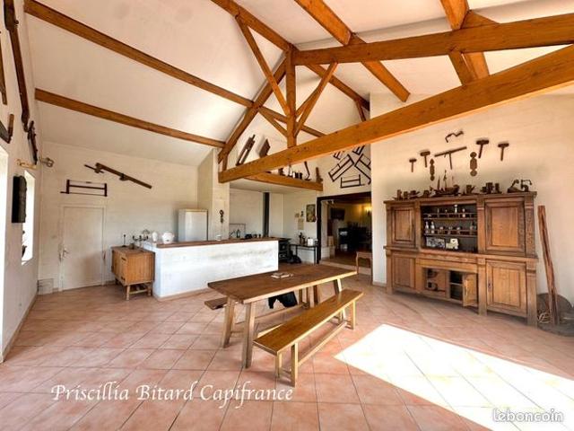 Maison 9 pièces 231 m²