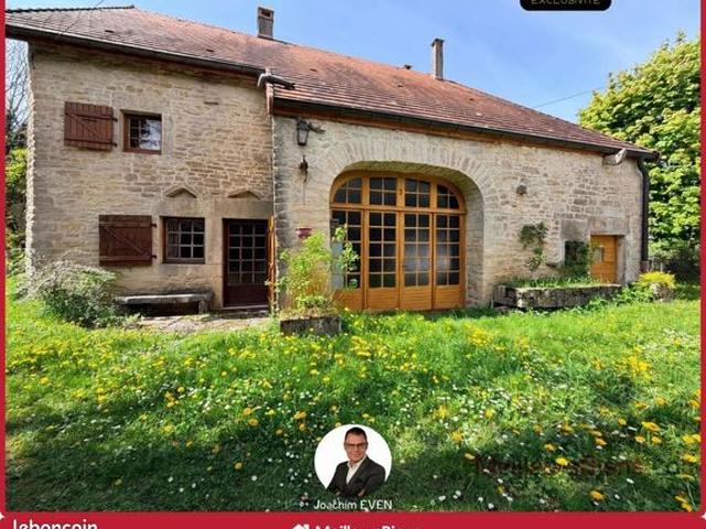 Maison 9 pièces 231 m²