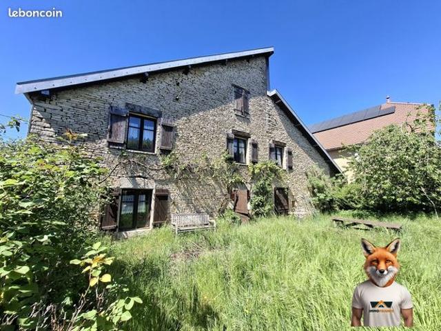Maison 9 pièces 231 m²