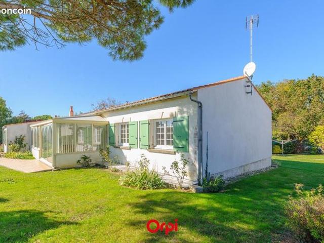 Maison 9 pièces 231 m²