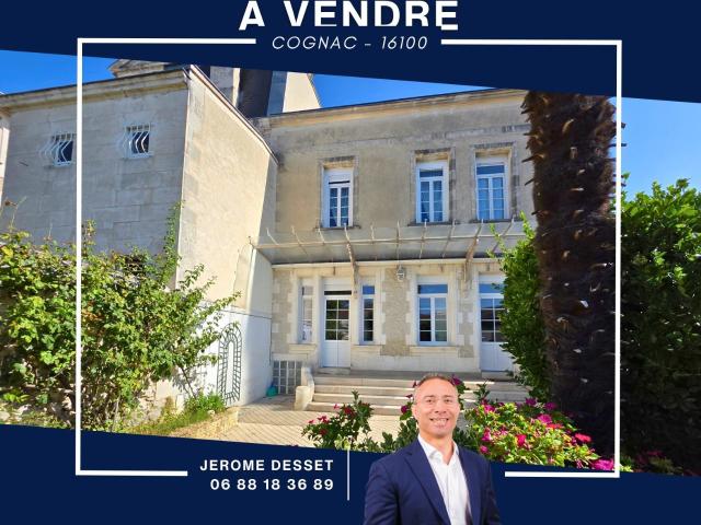 Maison 9 pièces 231 m²