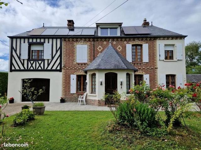 Maison 9 pièces 231 m²