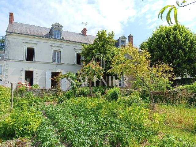 Maison 9 pièces 232 m²