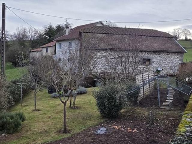 Maison 9 pièces 232 m²