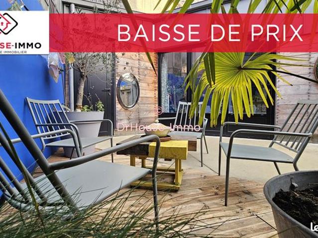 Maison 9 pièces 232 m²