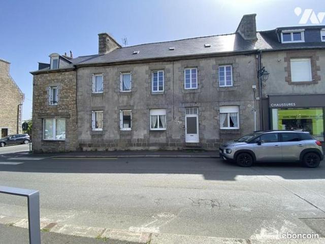 Maison 9 pièces 233 m²