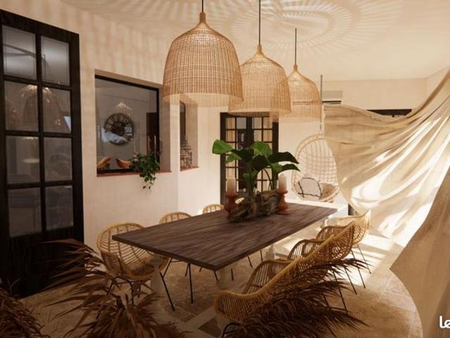 Maison 9 pièces 233 m²
