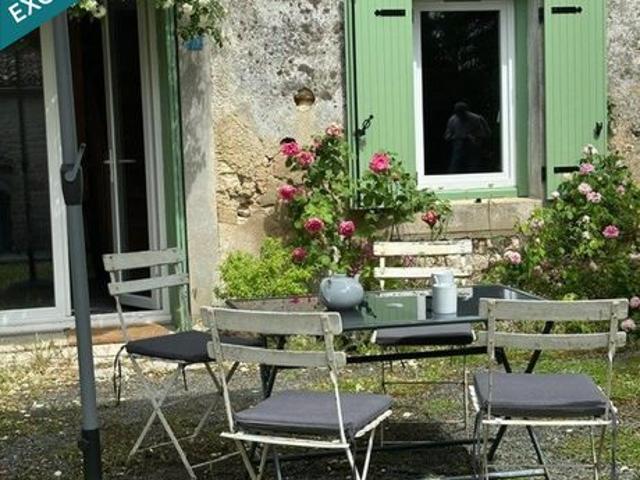 Maison 9 pièces 233 m²