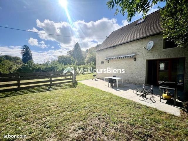 Maison 9 pièces 233 m²