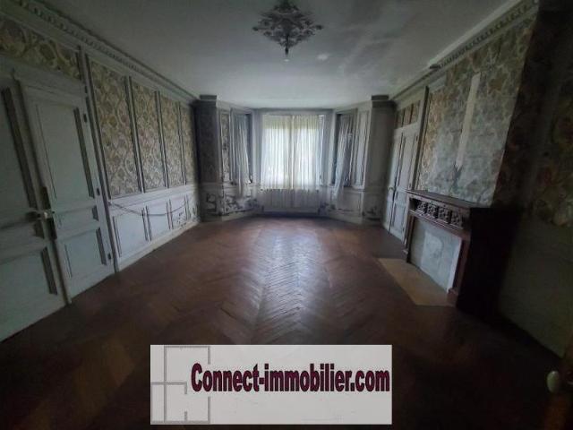 Maison 9 pièces 233 m²