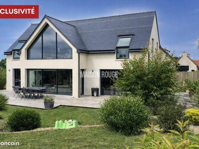 Maison 9 pièces 233 m²