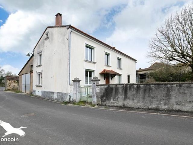 Maison 9 pièces 233 m²