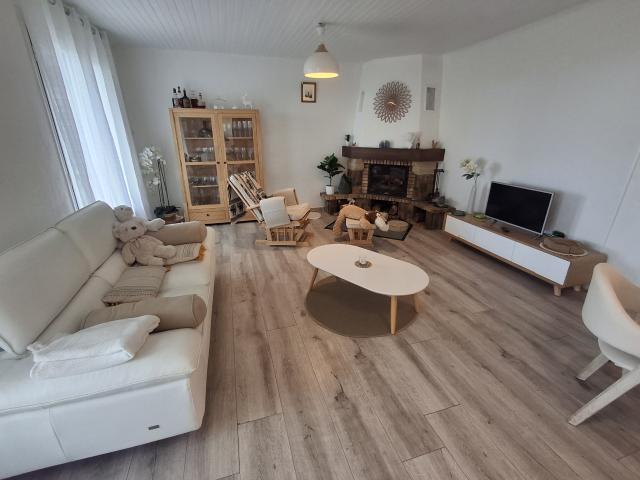 Maison 9 pièces 233 m²