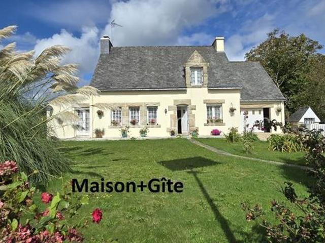 Maison 9 pièces 244 m²