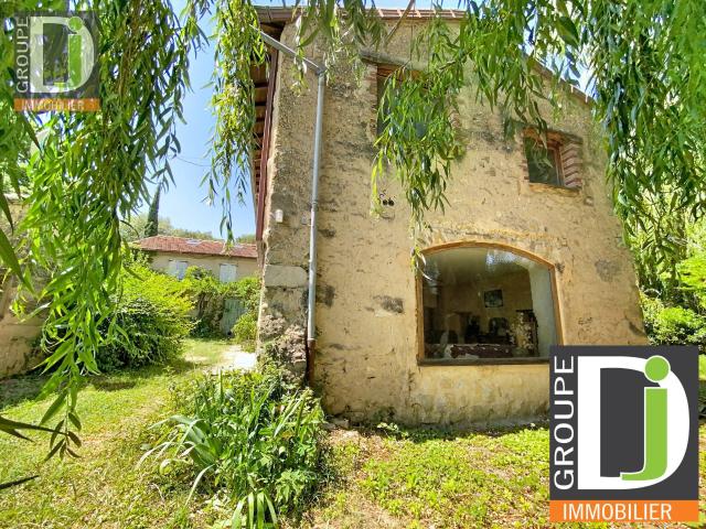Maison 9 pièces 244 m²