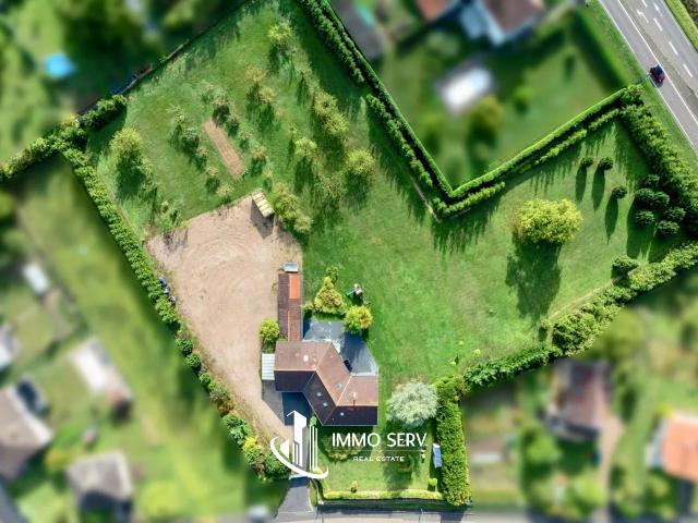 Maison 9 pièces 245 m²