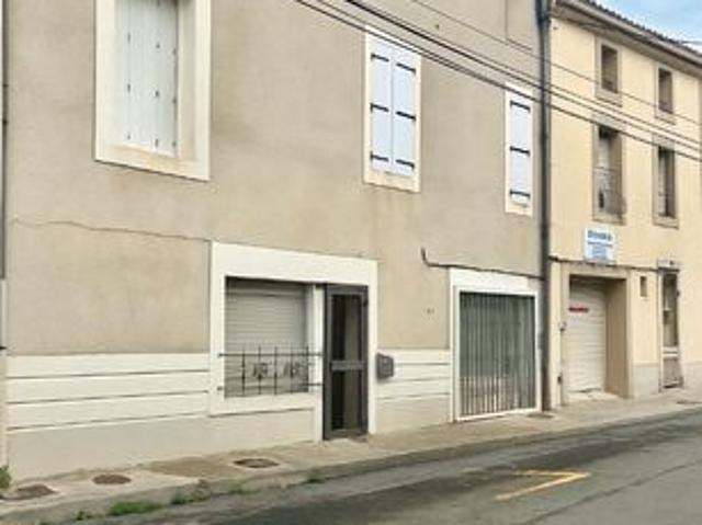Maison 9 pièces 245 m²