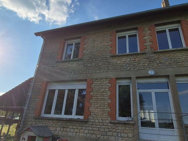 Maison 9 pièces 210 m²