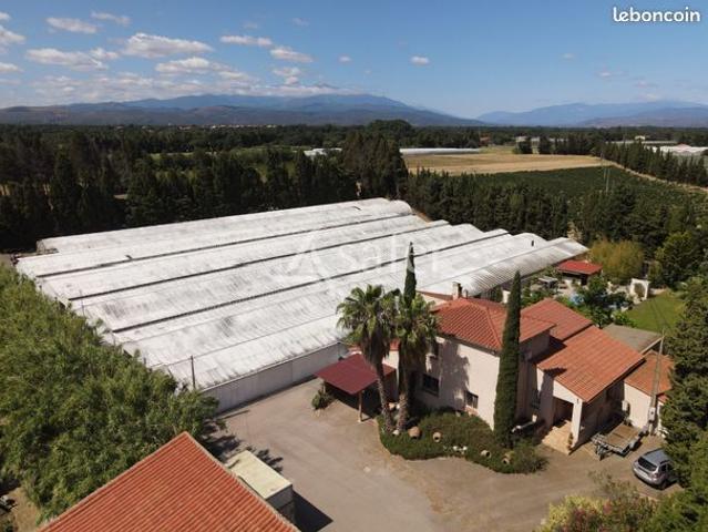 Maison 9 pièces 245 m²