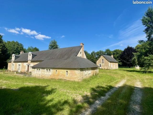 Maison 9 pièces 245 m²