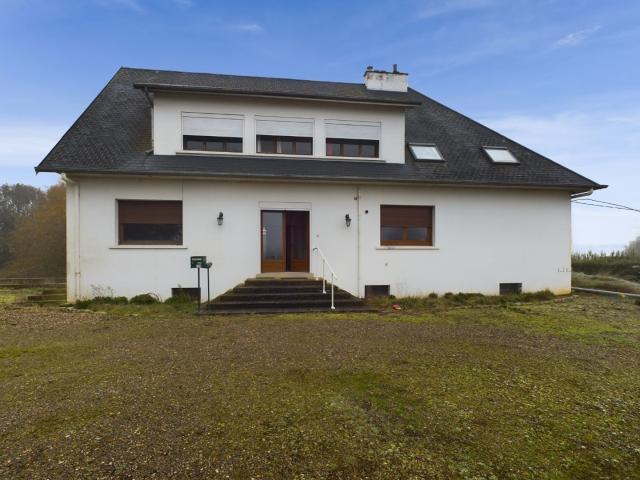 Maison 9 pièces 245 m²