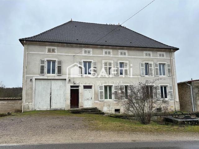 Maison 9 pièces 245 m²