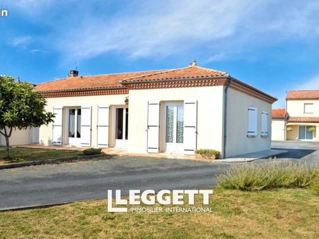 Maison 9 pièces 245 m²