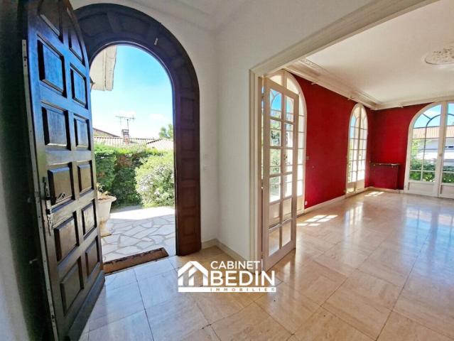 Maison 9 pièces