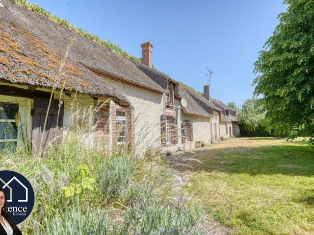 Maison 9 pièces 246 m²