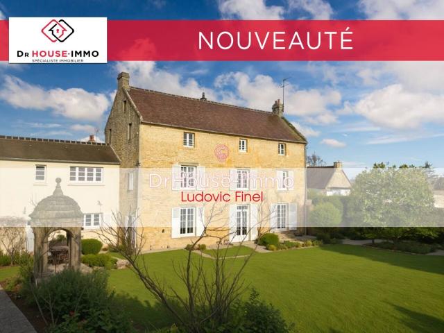 Maison 9 pièces 246 m²