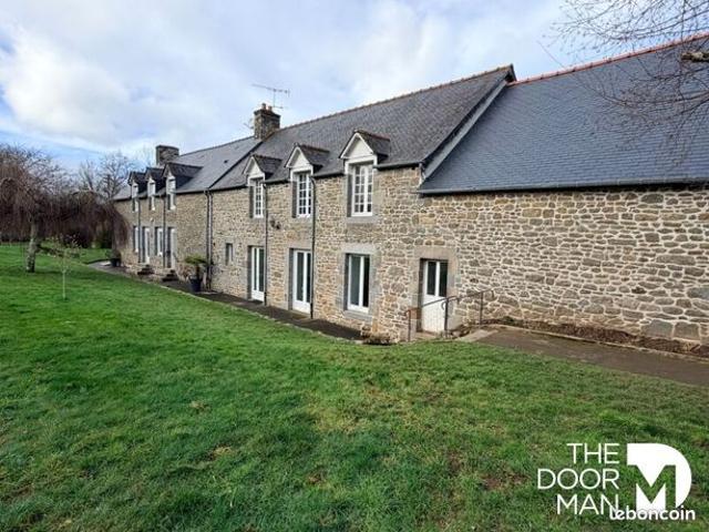 Maison 9 pièces 247 m²
