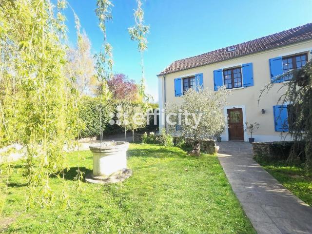 Maison 9 pièces 247 m²