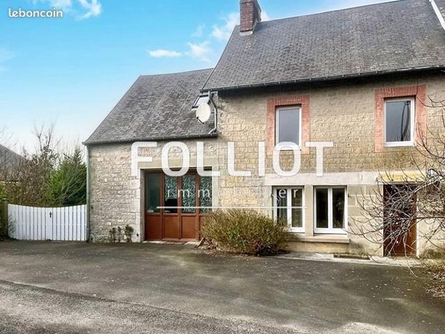 Maison 9 pièces 247 m²